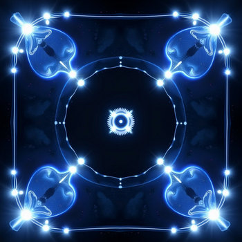 There Are No Memories In The Moment — Electronic Tonalities artwork